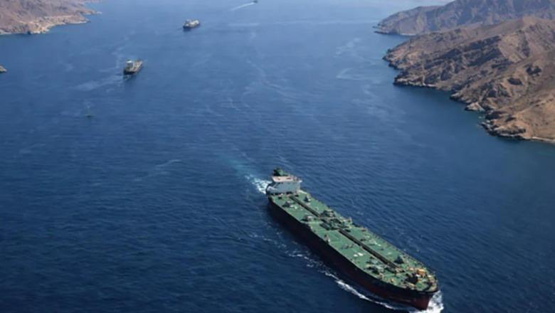 Lufta/ Hyn në fuqi vendimi i SHBA-së për bllokadën detare në Hormuz, Trump: Anijet që e shkelin atë do të eliminohen