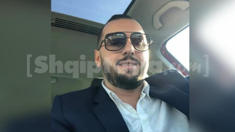 Oficeri i policisë ‘nën urdhrat’ e grupit të Hajrullës, i bën pagesën për Sky Ecc! Matodashaj ia nis lekët me furgon