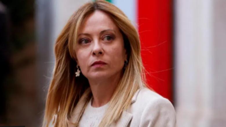 Meloni reagon kundër deklaratave të Trump: Sulmet ndaj Papës janë të papranueshme 