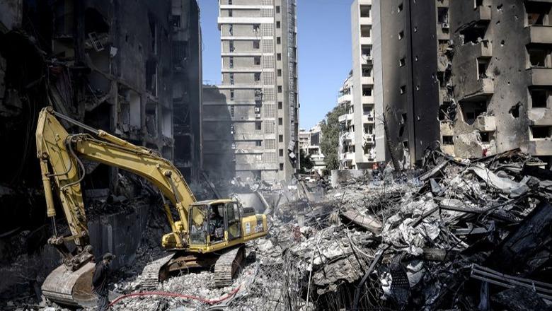 Izraeli vijon sulmet në Liban: Gjatë 24 orëve të fundit kemi goditur 150 objektiva të Hezbollahut