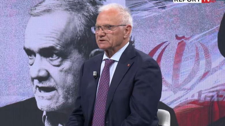 Deklaratat kundër Papa Leone XIV/ Ish-ambasadori Bimo: Në ushtrinë amerikane përflitet se Trump është i dërguar nga Jezu Krishti për t’i vënë flakën Teheranit