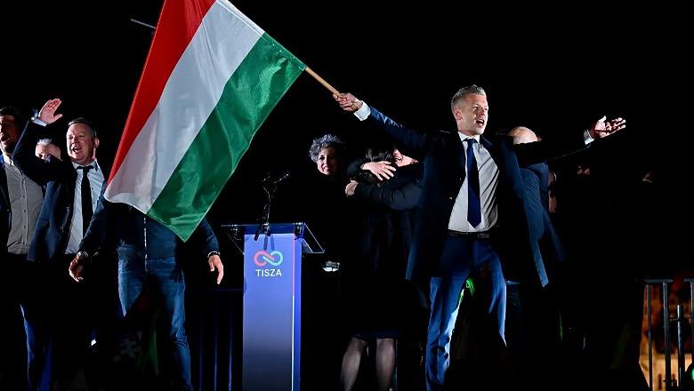 Ylli Pata: Frustrimi politik për një kryeministër nga Hungaria!