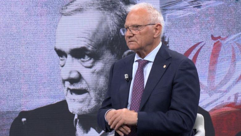 Deklaratat kundër Papa Leone XIV/ Ish-ambasadori Bimo: Në ushtrinë amerikane përflitet se Trump është i dërguar nga Jezu Krishti për t’i vënë flakën Teheranit