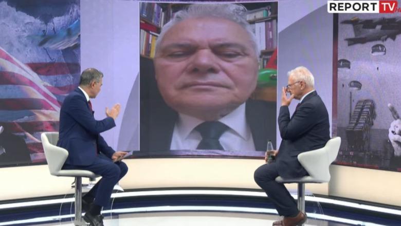 Replikat në distancë/ Ish-ambasadori shqiptar në Vatikan: Papa Leone XIV lider shpirtëror i 1.3 miliardë njerëzve, Presidenti Trump do tërhiqet nga ‘konflikti’ me të