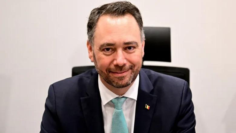 Ministri i Jashtëm i Belgjikës tur në Ballkanin Perëndimor! Shqipërinë do e vizitoj kur të hapim ambasadën në Tiranë