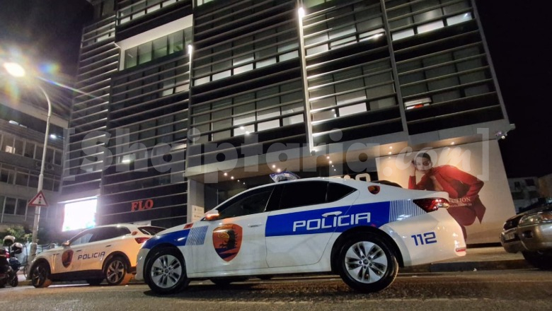 Goditen 3 Call Center-a në Tiranë, në operacion të përfshirë edhe autoritetet gjermane e austriake, 4 në pranga! Zhvasnin qytetarët europianë (VIDEO)