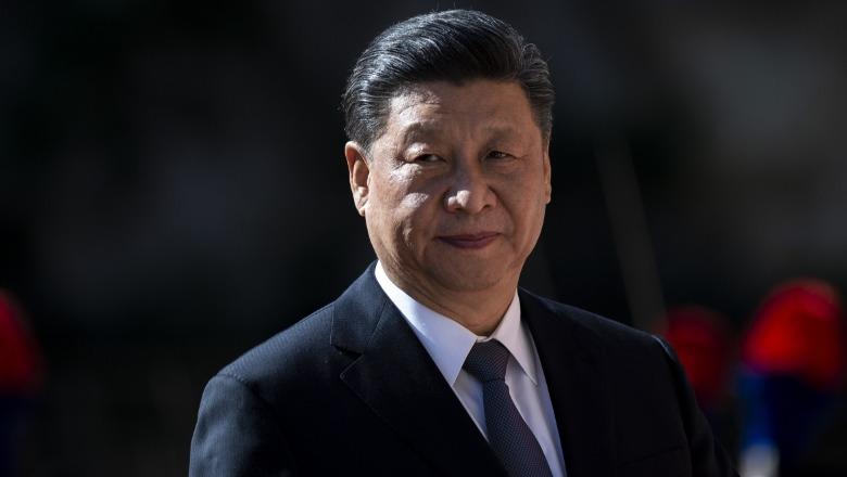 Xi Jinping propozon një plan me 4 pika për paqe në Lindjen e Mesme