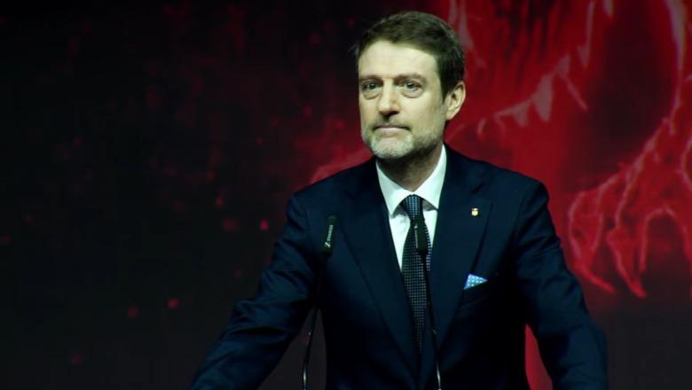 Ministri Hoxha: Diaspora jo adresë që i drejtohemi kur kemi nevojë, por dimension plotësues i identitetit shqiptar