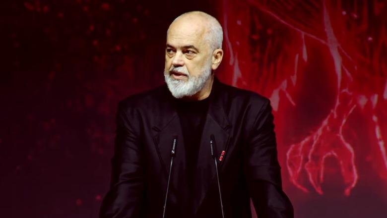 Rama: Sot emri i Shqipërisë është sinonim i natyrës dhe mikpritjes, rifilluam bisedimet e ndërprera me bijtë tanë përtej detit e malit