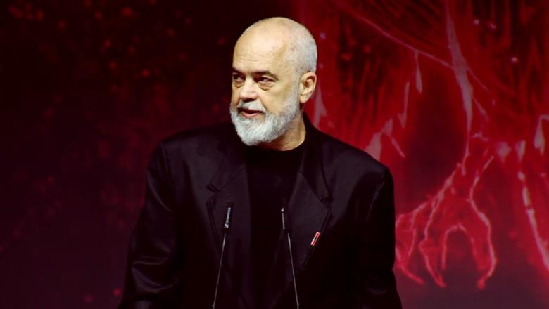 ‘Shqipëria do të bëhet’, Rama citon Ismail Qemalin në samitin e diasporës: Dikur ishim të damkosur në BE si atdheu i pandëshkueshmërisë, sot ku mit ka rënë