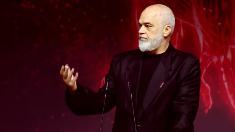 Rama: Shqipëria, jo më vendi që diaspora la pas, por një shtet i ri evropian që ka nevojë për të gjithë! Të rilidhemi jo vetëm emocionalisht