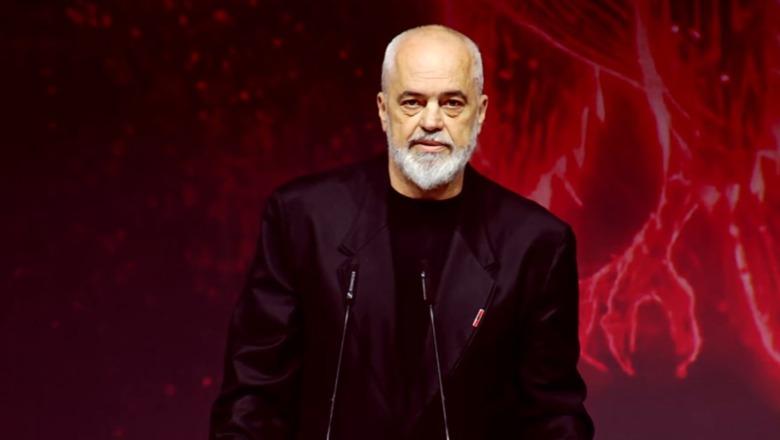 ‘Kosova, shteti tjetër i pavarur i shqiptarëve’, Rama: S’ka sukses pa hequr në kurriz sakrifica, investoni nëpër male