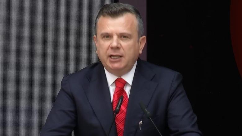 Balla: Duhet të kemi të zgjedhurit tanë nga diaspora në Shqipëri, vota e Diasporës fitore për demokracinë