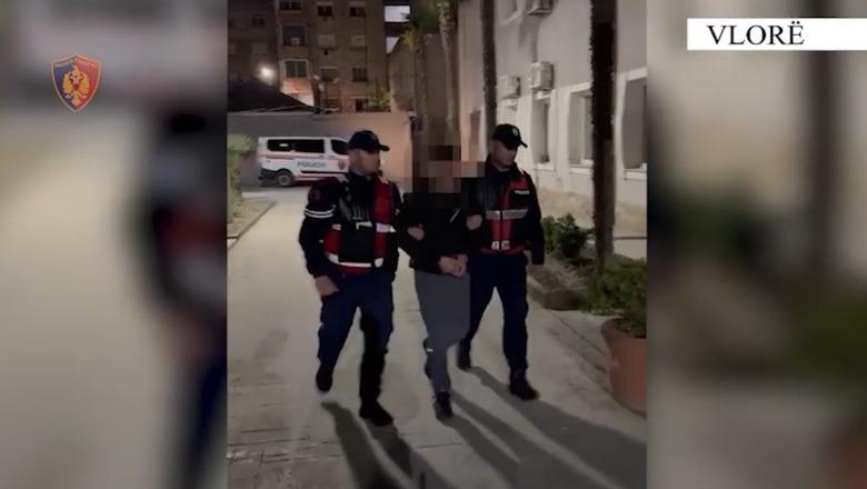 Vlorë/ Kanosën me armë dhe dhunuan një 35-vjeçar në makinë, në pranga 3 autorët (EMRAT + VIDEO)