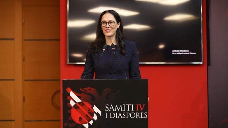 Investimet e diasporës, Ibrahimaj: Në samitin e pestë do të kemi më shumë rezultate! Ndërkombëtarizim të sipërmarrjeve shqiptare