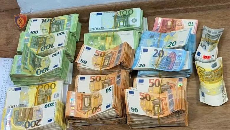 Zhvatën 50 mln € nga evropianët, goditen 3 Call Center-a në Tiranë! 10 në pranga, 4 në kërkim! Paratë i kthenin në kripto (EMRAT+VIDEO)