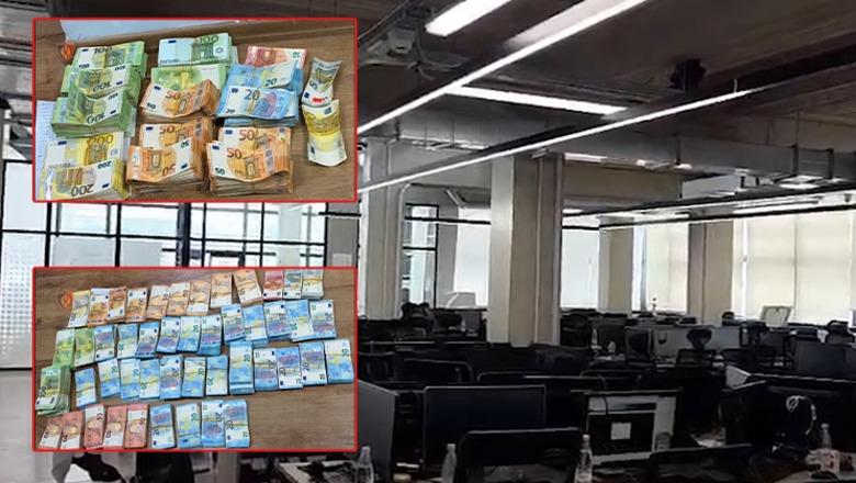 Dosja e call center/ Zbulohet ‘koka’ që u siguronte mashtruesve internetin! Gabimi amator në kontratë që e nxori zbuluar