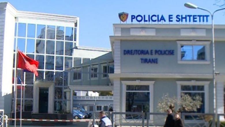 Ndryshime në Policinë e Tiranës/ Largohen nga detyra shefi i Krimit Ekonomik dhe ai i Rrugores, kush i zëvendëson (EMRAT)