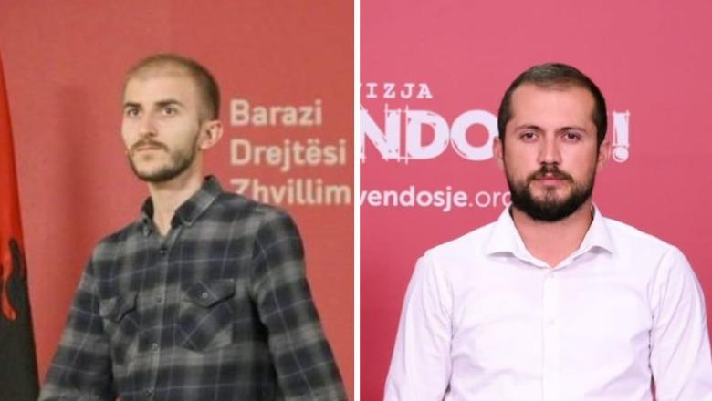 Zëdhënësi i Qeverisë së Kosovës dhe deputeti i Vetëvendosjes dënohen me burg për nxitje të përçarjes