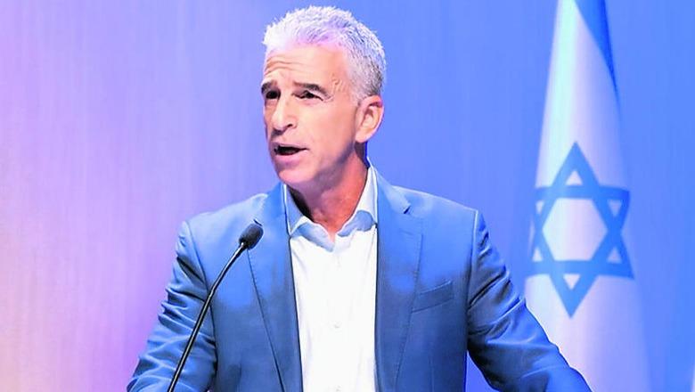 Shefi i Mossad paralajmëron Iranin: Operacionet do vazhdojnë derisa të rrëzohet regjimi