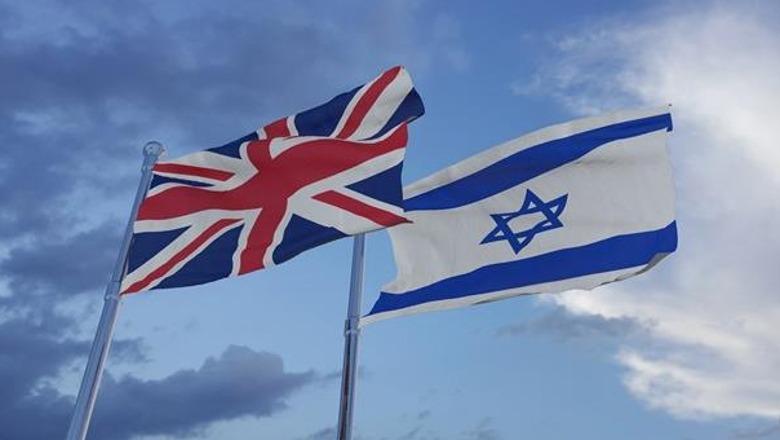 Britania e Madhe dhe 16 vende aleate i bëjnë thirrje Izraelit e Libanit: Shfrytëzoni shansin për paqe