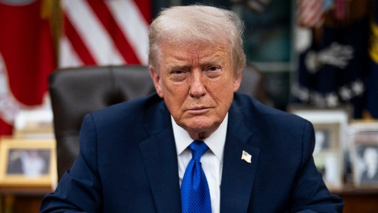Donald Trump: Bisedimet për Iranin mund të rinisin brenda dy ditësh