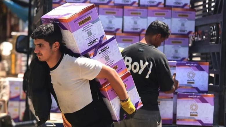 Lufta në Iran, FMN paralajmëron recesion ekonomik! Goditje e fortë për Mbretërinë e Bashkuar, Rusia del fituese