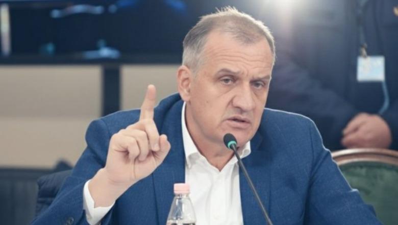 Ilir Beqaj: (As)kush nuk është mbi ligjin?!