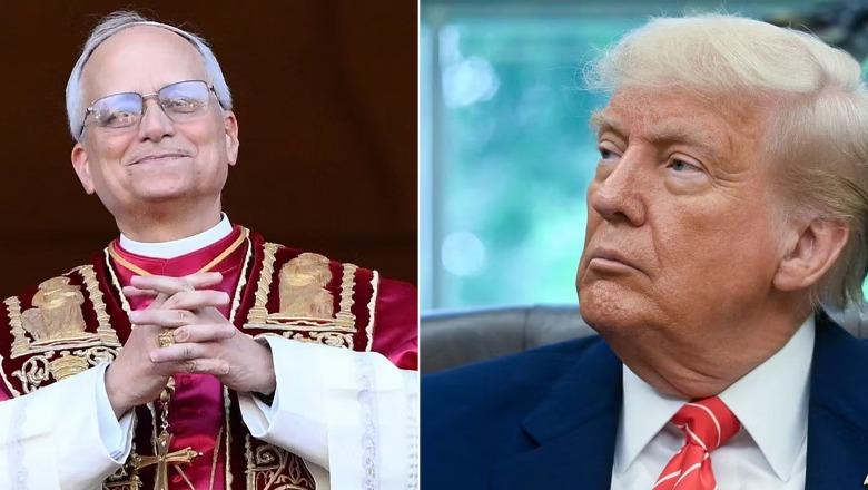 Trump kritika sërish ndaj Papa Leone XIV: A do t’i tregojë dikush se Irani ka vrarë 42 mijë protestues, faleminderit për vëmendjen