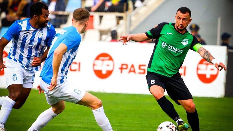 Protesta e opozitës shtyn dy ndeshjet e Superligës, publikohet kalendari i plotë i raundit të 32-të