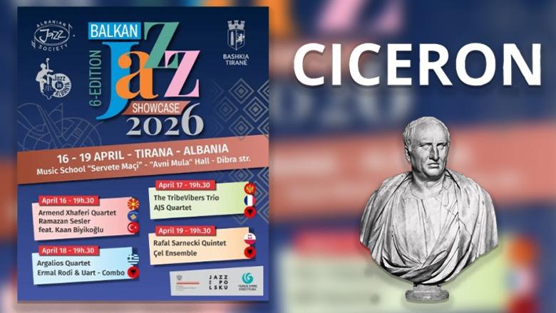 Aktivitetet kulturore/ ‘Balkan Jazz Showcase’ rikthehet në Tiranë! ‘Kërdia’ premierë në teatrin ‘Zihni Sako’ Gjirokastër