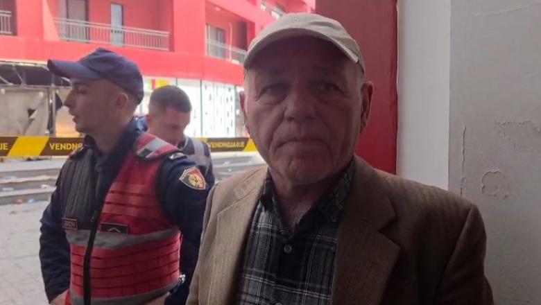 ‘Shtëpia 150 mijë euro u bë shkrumb e hi’, banori i ‘Arlis’: Kam fjetur jashtë