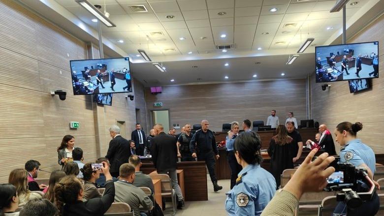 Sulmi terrorist në Banjskë, Prokuroria në Kosovë kërkon burgim të përjetshëm për të akuzuarit