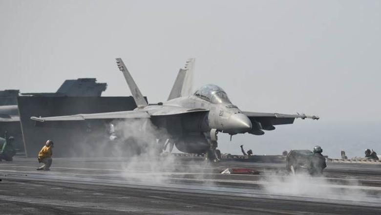 Washington Post: Pentagoni do të dërgojë edhe 10 mijë trupa në Lindjen e Mesme