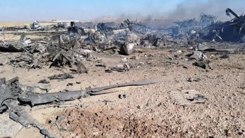 Financial Times: Irani përdori satelitë kinezë për të spiunuar bazat amerikane dhe për t'i goditur ato me raketa