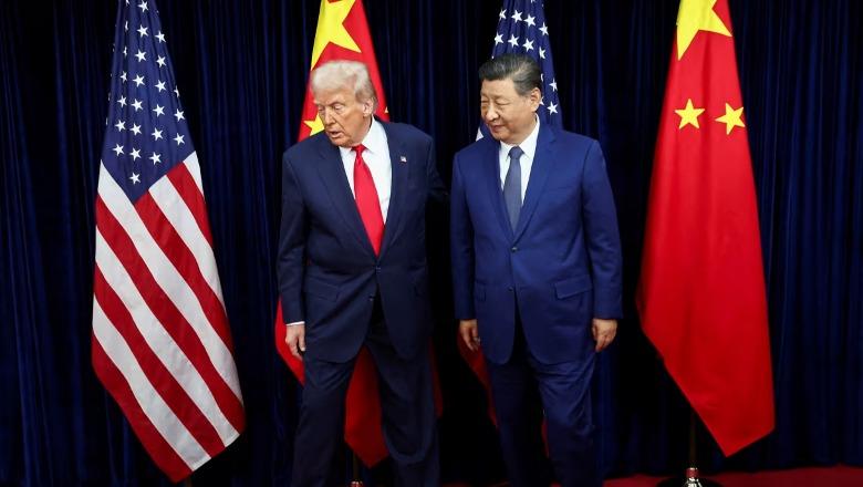 Trump: Kina është e lumtur që unë po e hap Hormuzin! Ranë dakord që mos t’i dërgojnë armë Iranit