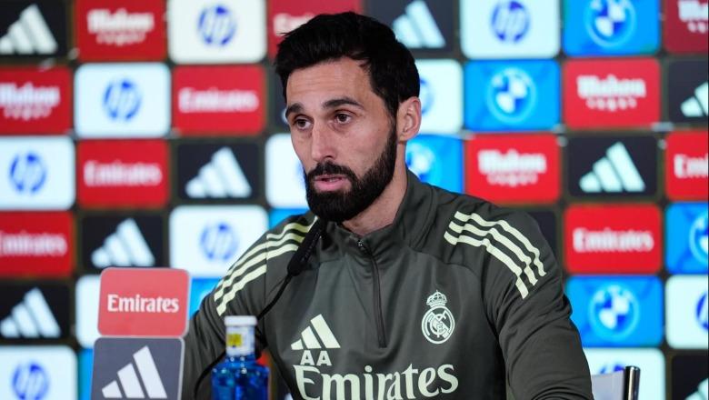 Arbeloa beson te përmbysja: Jemi Real Madridi, nuk dorëzohemi kurrë