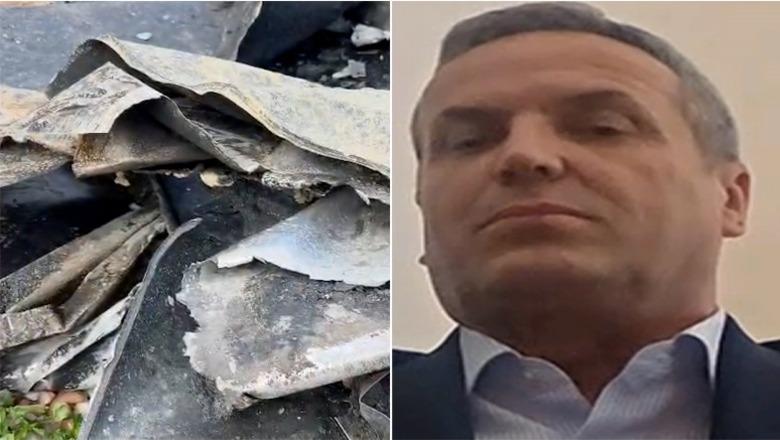 Drejtori i Zjarrfikëses: Fasada përhapi zjarrin, të ndalohen materiali si i saji! Arkitekti ngre alarmin: Garazhet, minë me sahat!