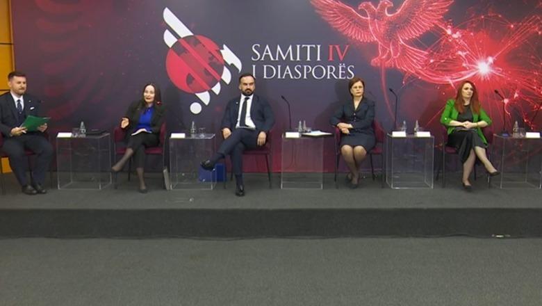 Integrimi, Dhuka: Kemi nevojë për eksperiencën e diasporës! Jaupaj: Keni sjellë modelet më të mira të ekonomisë