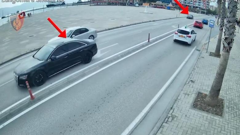 Kërcënuan me armë zjarri 30-vjeçarin për t’i marrë 30 mijë euro, tre të arrestuar në Vlorë