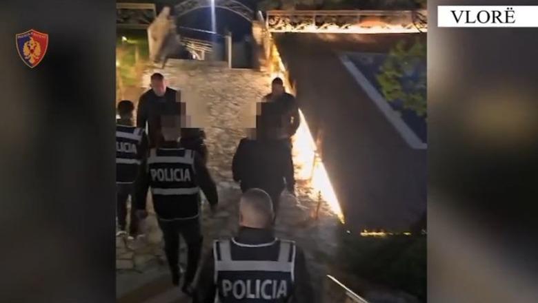 Kërcënuan me armë zjarri të riun për t’i marrë 30 mijë euro, tre të arrestuar në Vlorë (EMRAT)