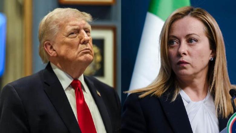 Lufta/ Trump: Konflikti mbaron brenda prillit! Kina s'do t’i dërgojë më armë Iranit, Hormuzi do të hapet! Sulmon Melonin: Nuk kemi të njëjtin raport me atë që s'na ndihmon