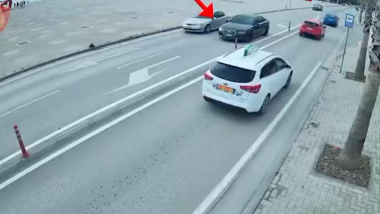 Kërcënuan me armë zjarri të riun për t’i marrë 30 mijë euro, tre të arrestuar në Vlorë (EMRAT+VIDEO)