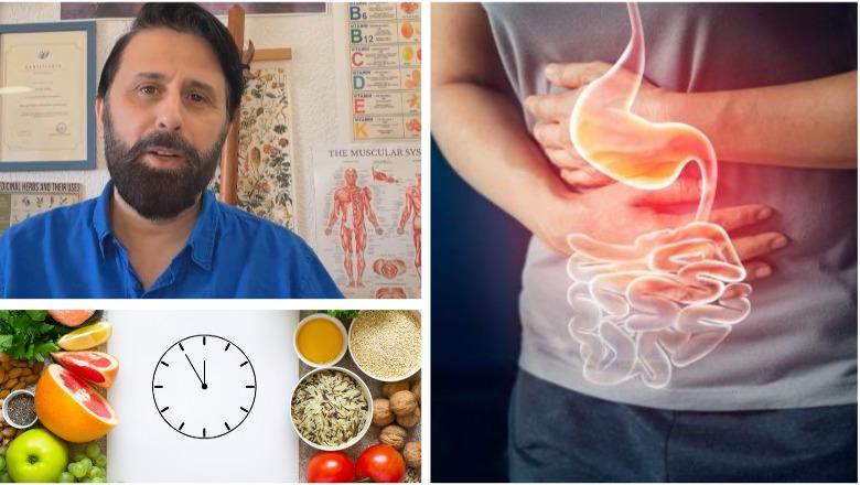 E keqja e organizmit fillon tek zorrët! Njihuni me shtresën që duhet ta fuqizoni duke ngrënë këto ushqime