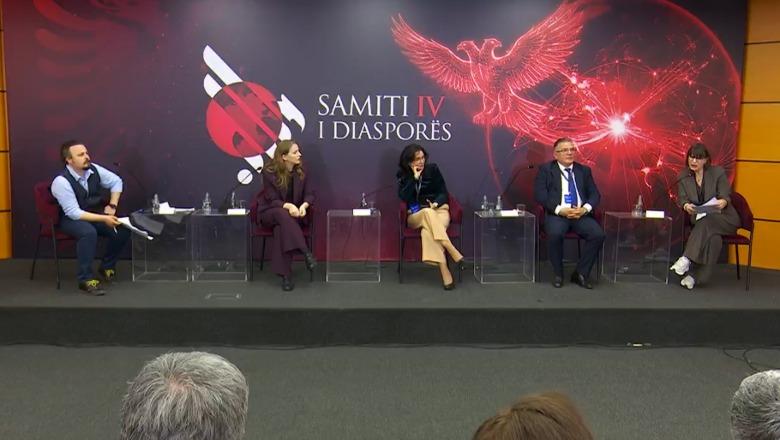 Samiti/ Kumbaro: Agjenci kombëtare për ruajtjen e shqipes! “Fëmijët e emigrantëve rrezikojnë gjuhën nëse s’marrim masa”