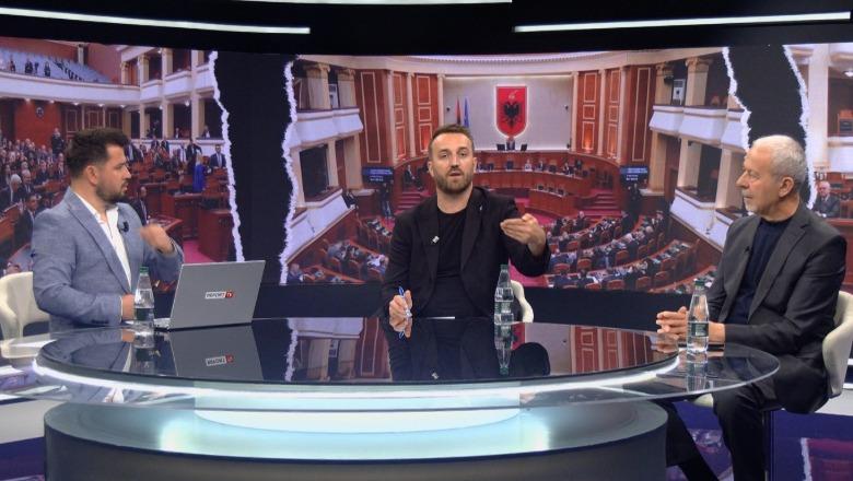 Kriza e opozitës, Nallbani: PD parti e degraduar që prodhon vetëm kaos! Myzyraj: I mungon strategjia politike
