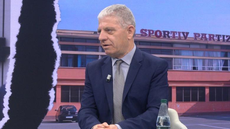 Rama merret në pyetje nga gjykata/  Trondit avokati: Ka firmosur… Dumani goditi të paprekshmit