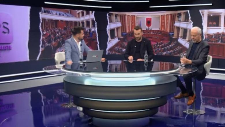 Kriza e opozitës, Nallbani: PD parti e degraduar që prodhon vetëm kaos! Myzyraj: I mungon strategjia politike