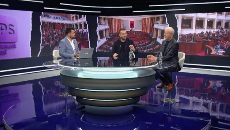 Kriza e opozitës, Nallbani: PD parti e degraduar që prodhon vetëm kaos! Myzyraj: I mungon strategjia politike