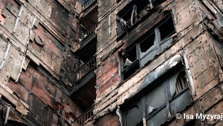 Djegia e pallatit në Tiranë, Disfata: Bashkia të ndalojë lejet abuzive të ndërtimit, të rishikohet plani urbanistik i qytetit